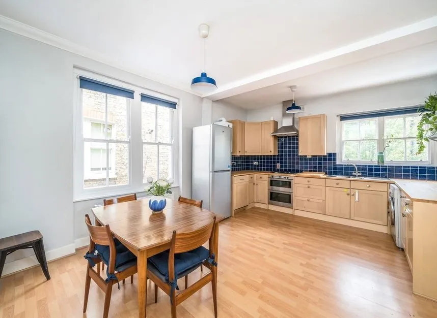 Cato Road, Clapham, SW4, photo 3