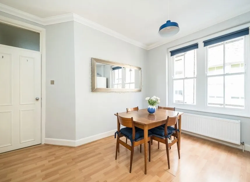 Cato Road, Clapham, SW4, photo 7