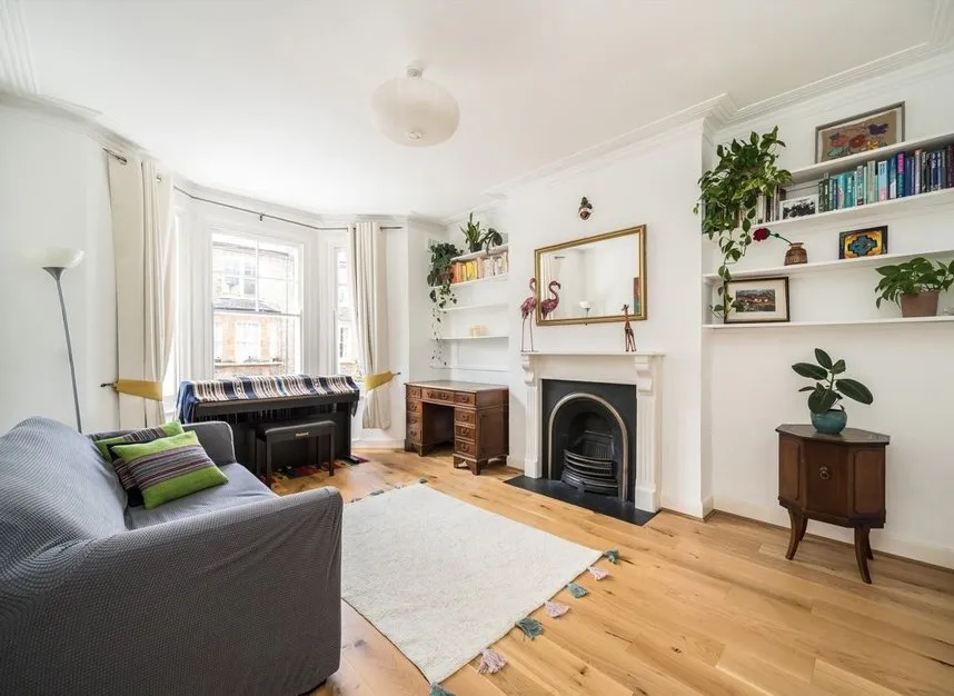 Cato Road, Clapham, SW4, photo 4