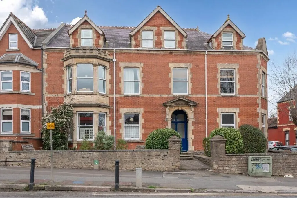 1 bed flat to rent, Portway, Frome, BA11