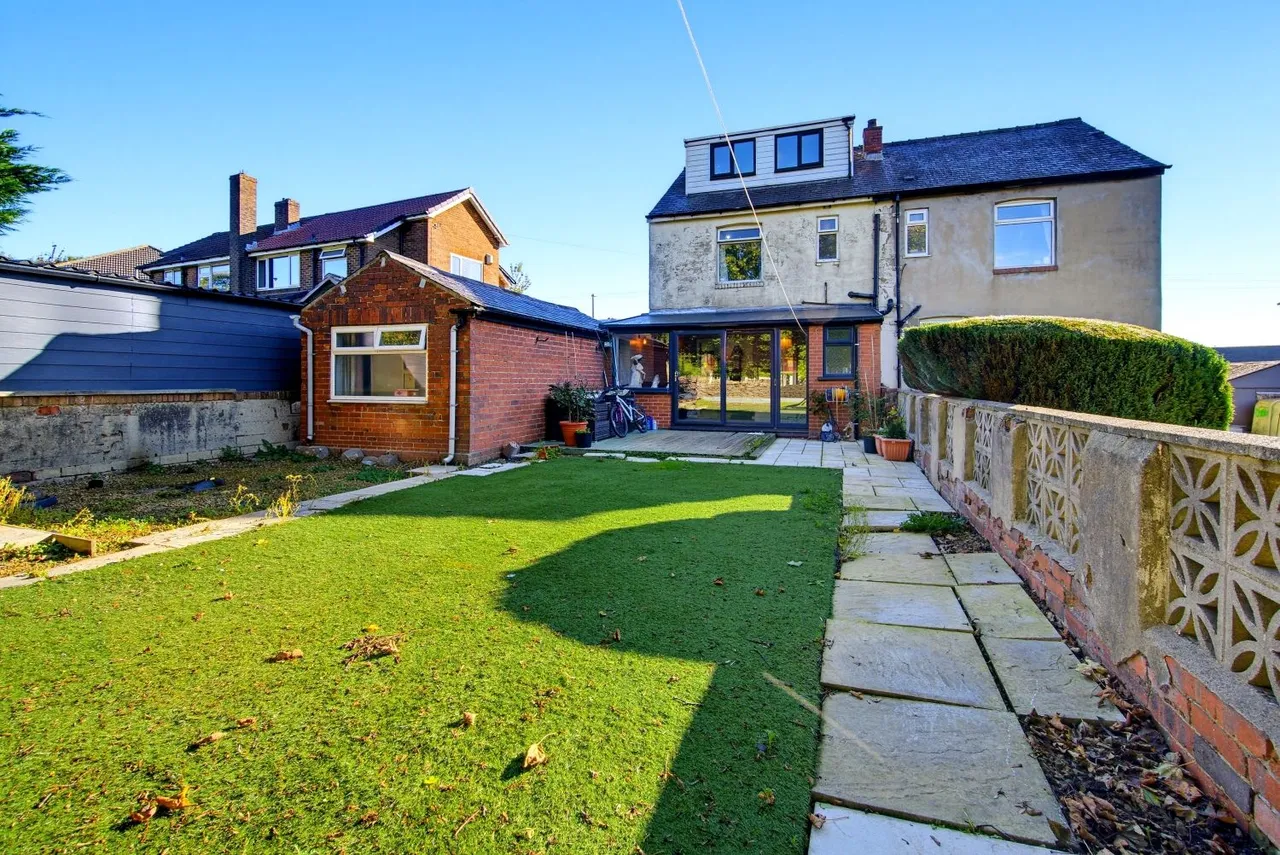 Mount Avenue, Huddersfield, HD3, photo 27