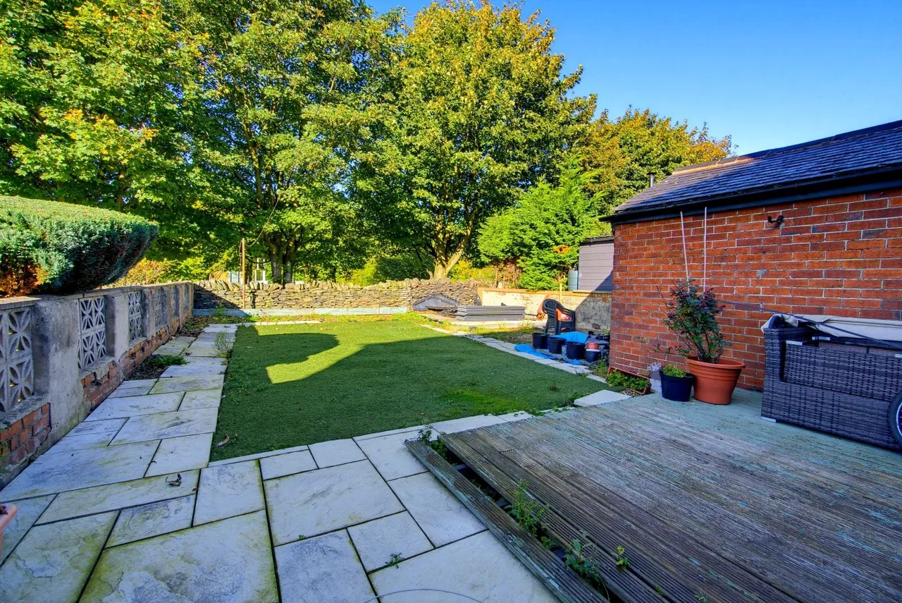 Mount Avenue, Huddersfield, HD3, photo 26