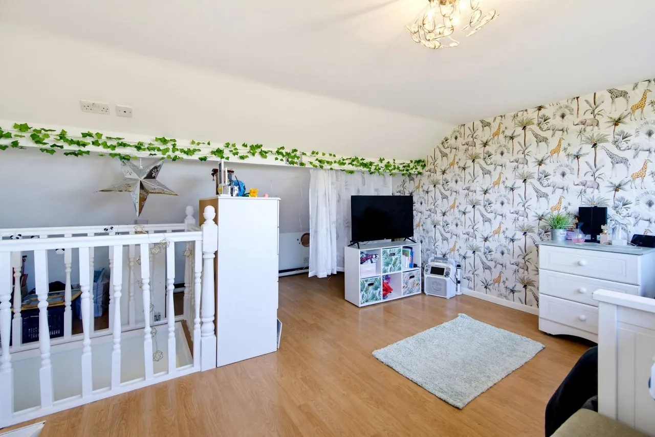 Mount Avenue, Huddersfield, HD3, photo 20