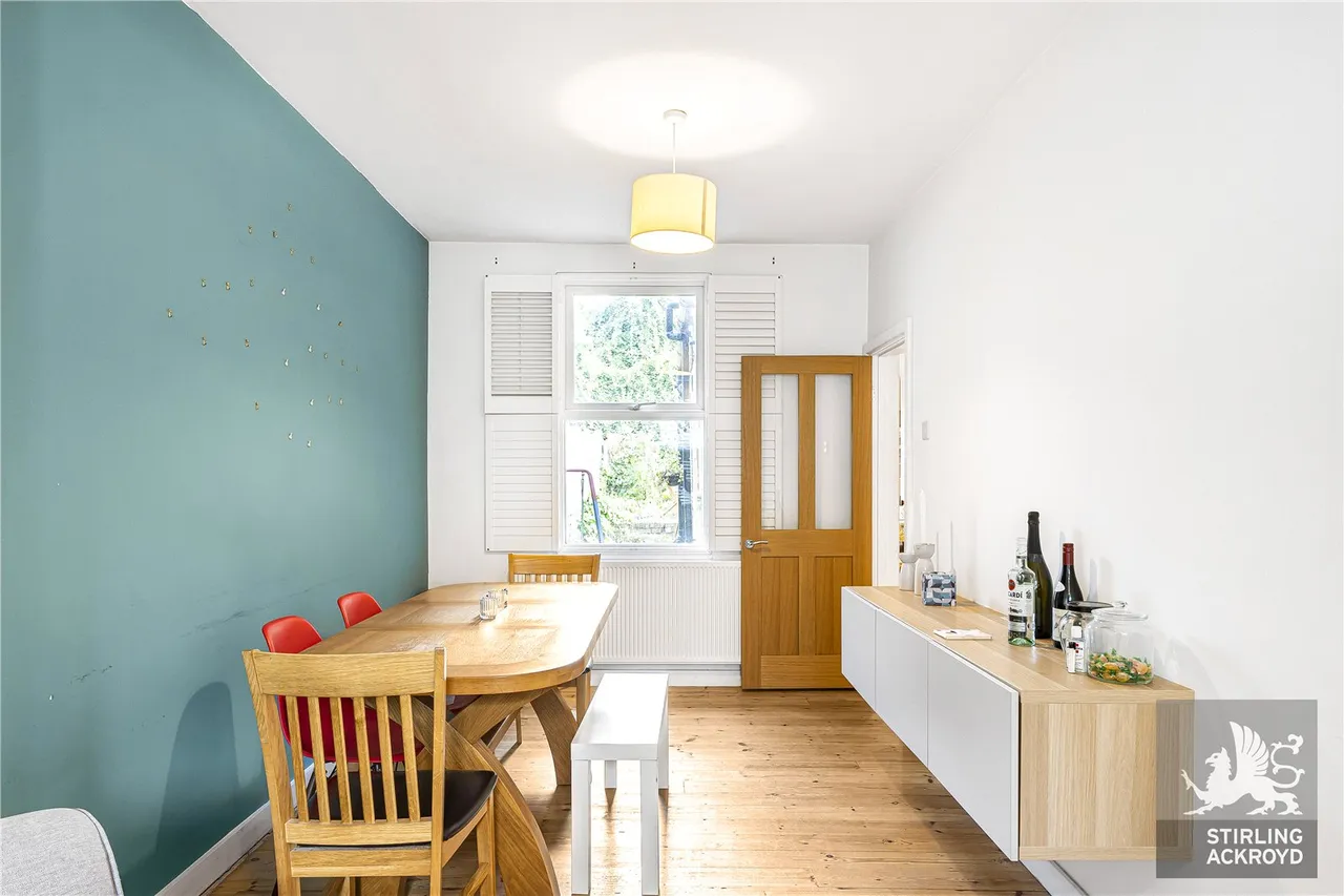 Bushberry Road, London, E9, photo 8