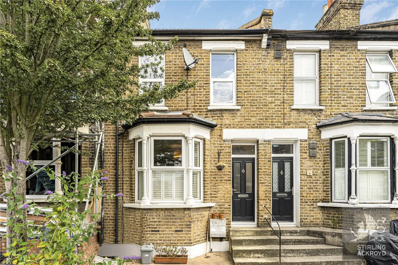 Bushberry Road, London, E9, photo 16