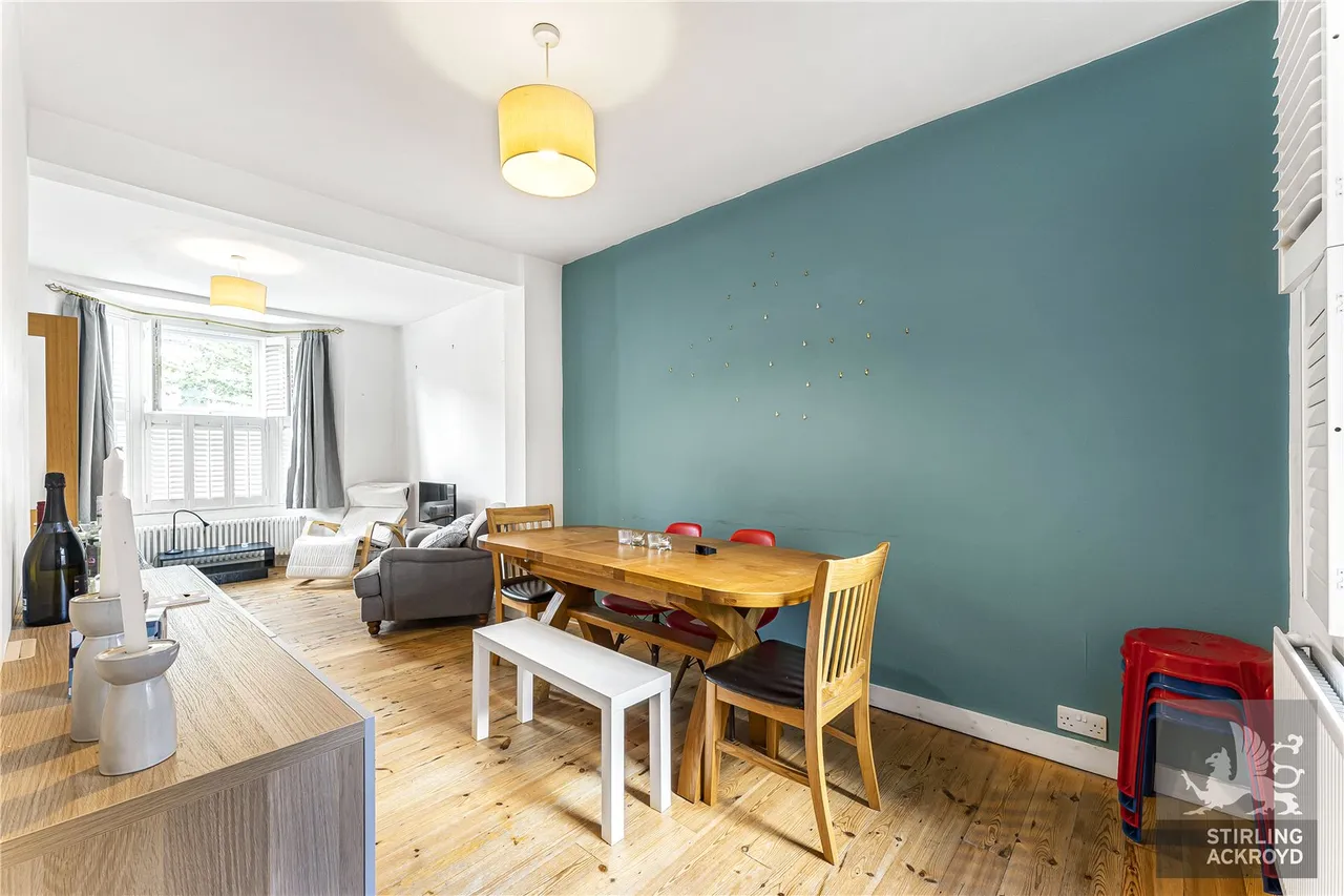Bushberry Road, London, E9, photo 7