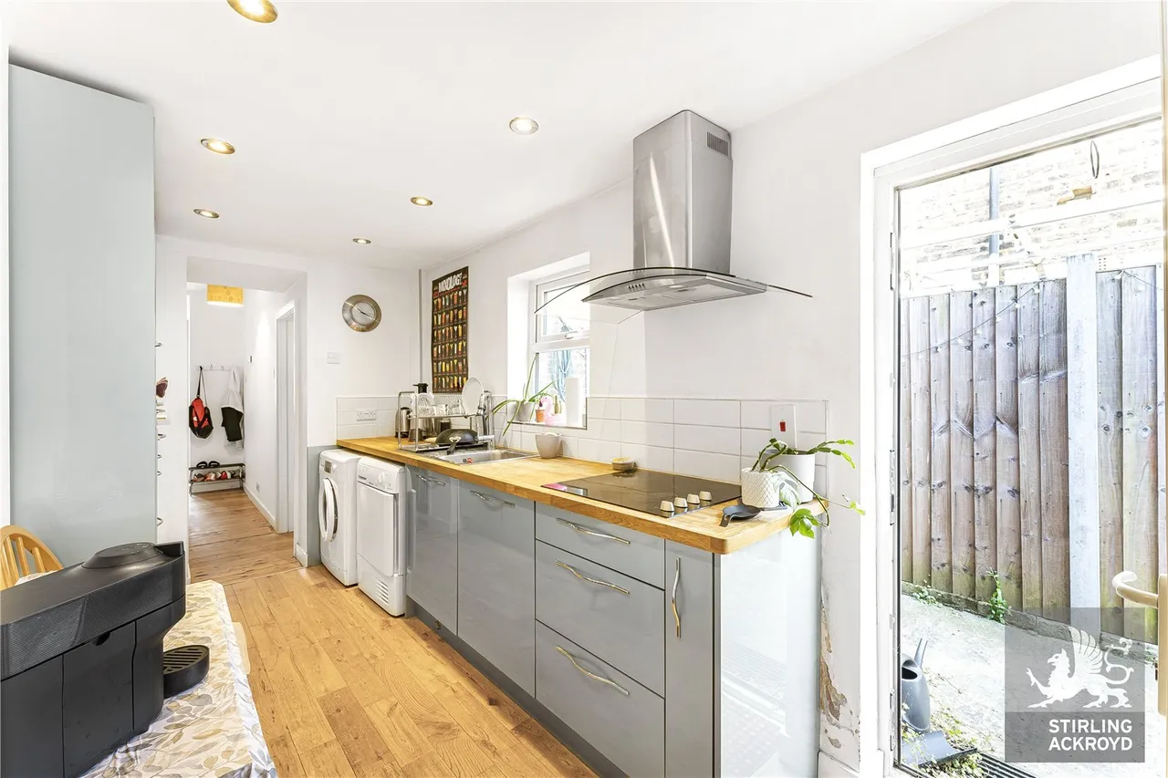 Bushberry Road, London, E9, photo 9
