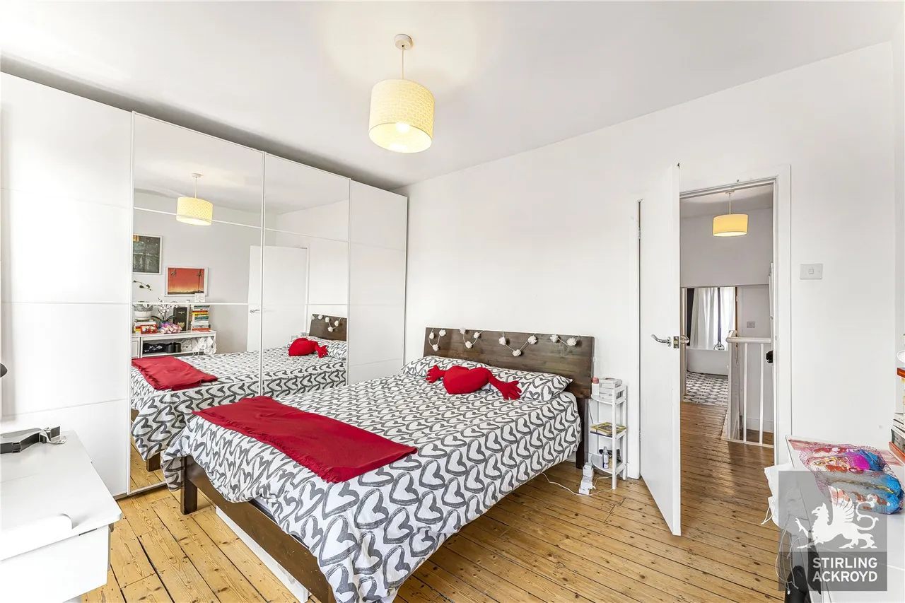 Bushberry Road, London, E9, photo 10