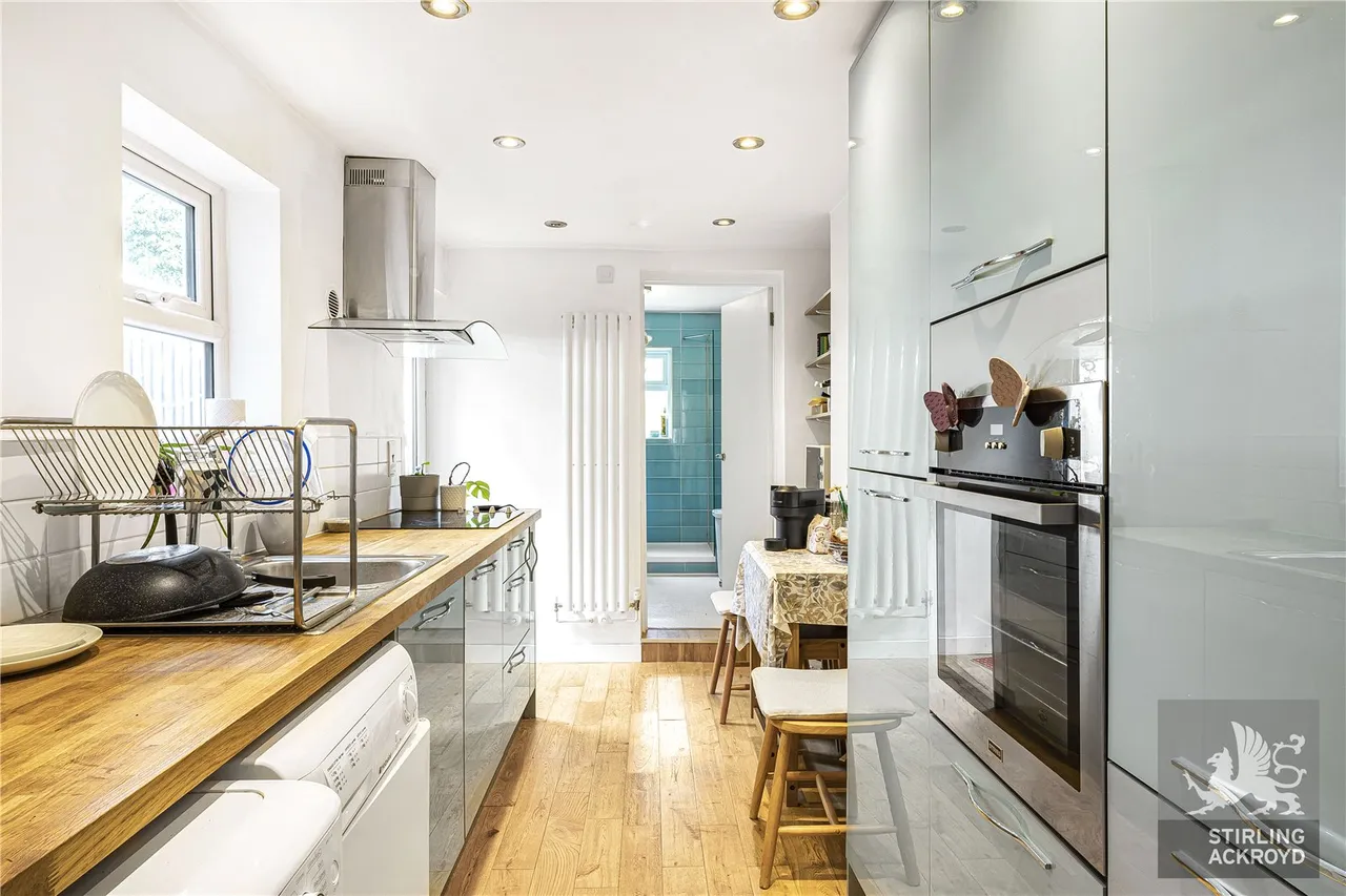 Bushberry Road, London, E9, photo 2