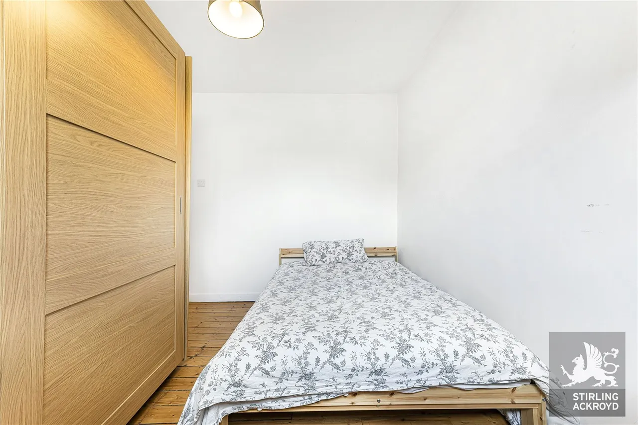 Bushberry Road, London, E9, photo 11