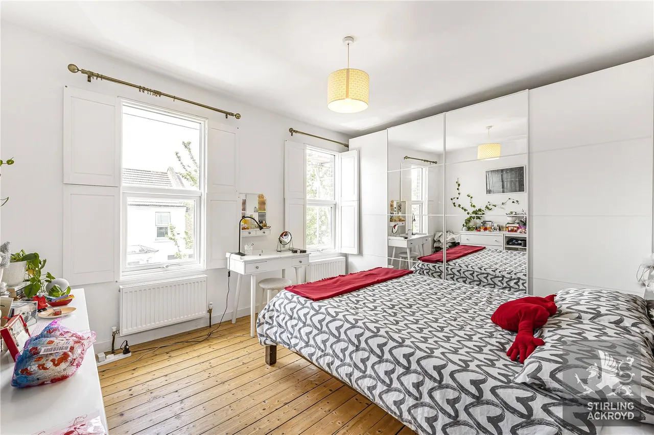 Bushberry Road, London, E9, photo 3