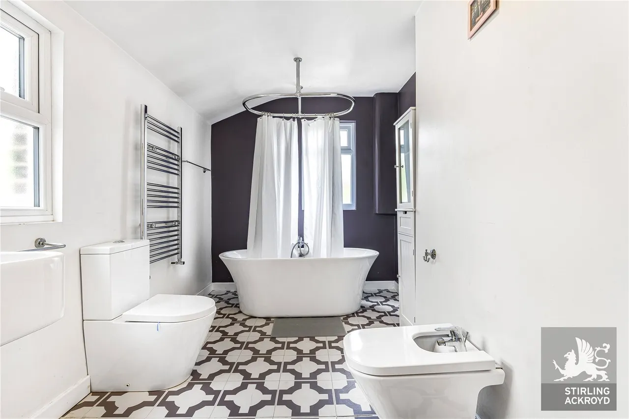Bushberry Road, London, E9, photo 4