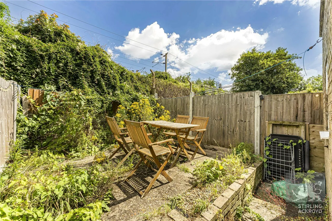 Bushberry Road, London, E9, photo 15