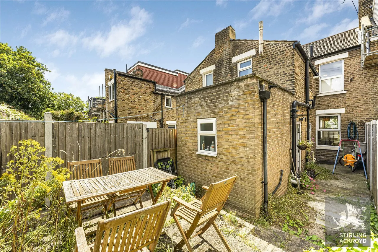 Bushberry Road, London, E9, photo 5