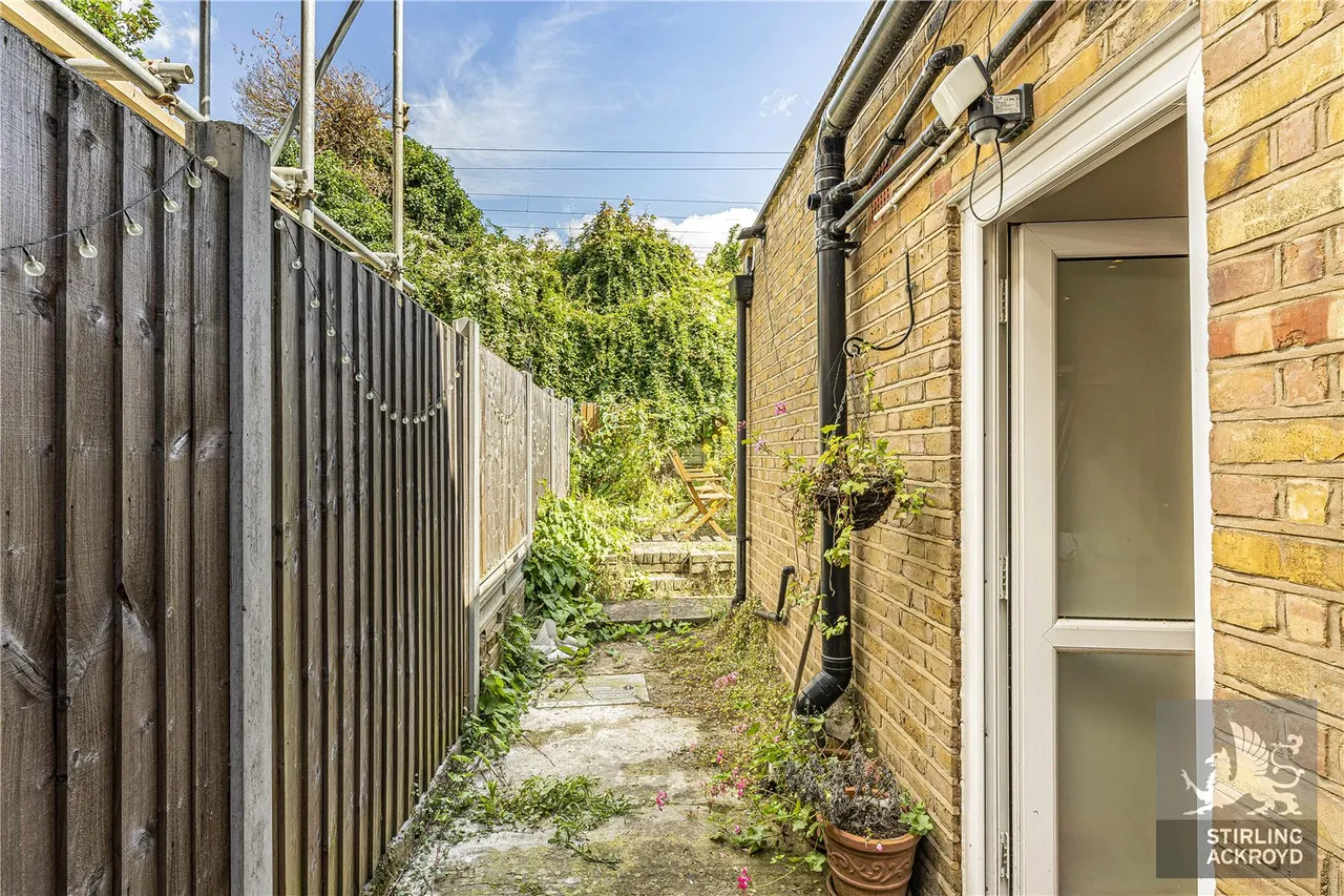 Bushberry Road, London, E9, photo 14