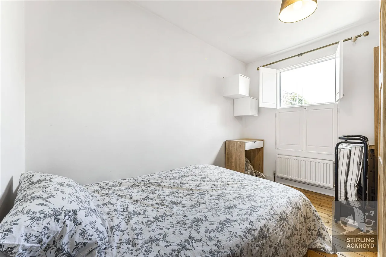 Bushberry Road, London, E9, photo 12
