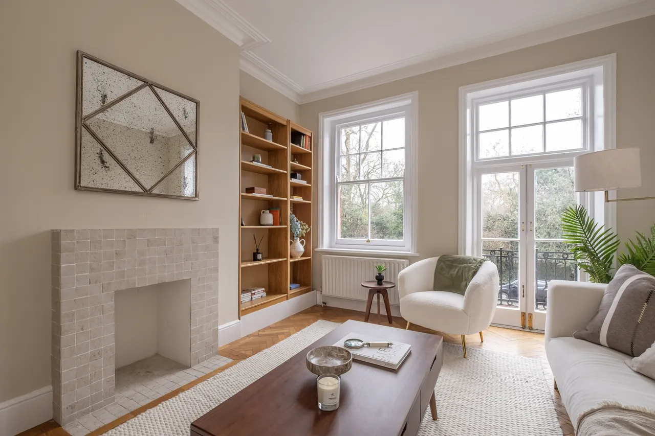 Prince Of Wales Drive, London, SW11, photo 12
