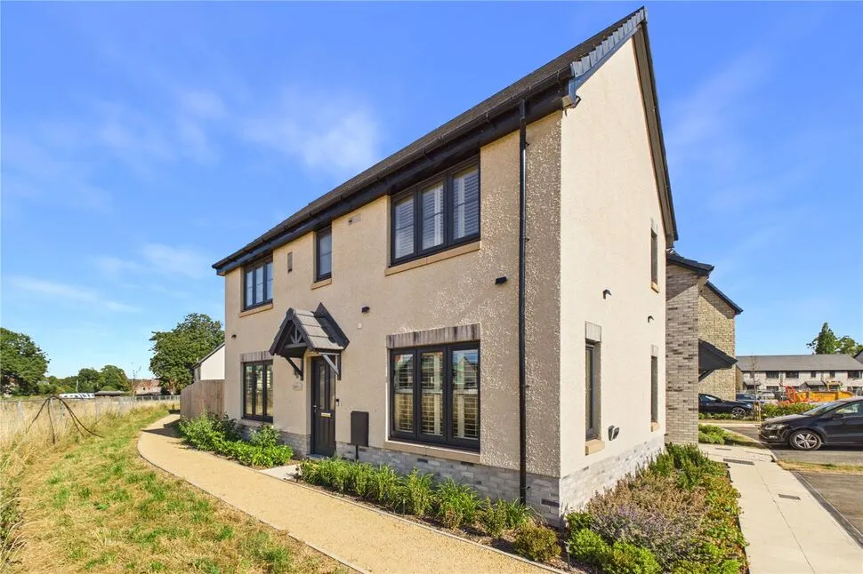 3 bed house for sale — Ramsons Road, Stratton-on-the-Fosse, Somerset, BA3