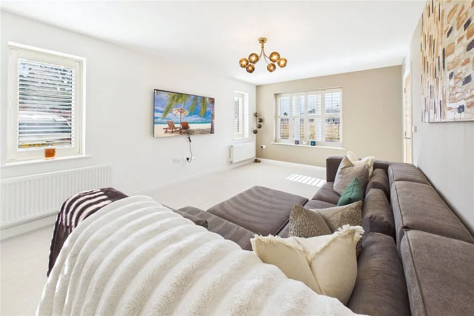 Ramsons Road, Stratton-on-the-Fosse, Somerset, BA3, photo 10