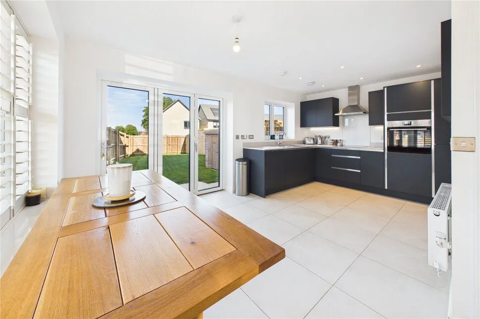 Ramsons Road, Stratton-on-the-Fosse, Somerset, BA3, photo 4