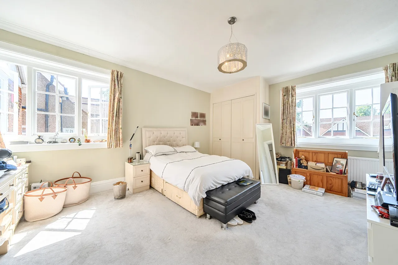 Elm Park Road, Pinner, HA5, photo 19