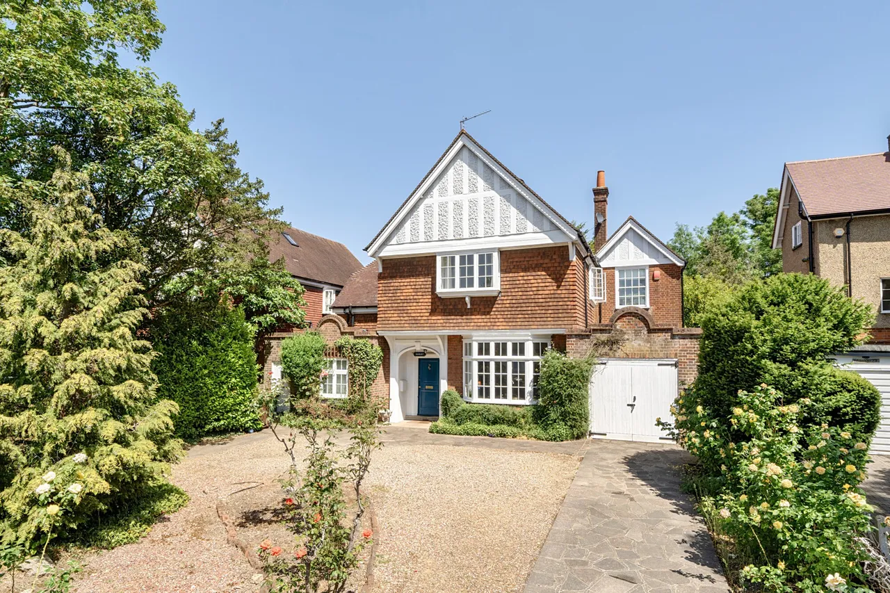 Elm Park Road, Pinner, HA5, photo 13