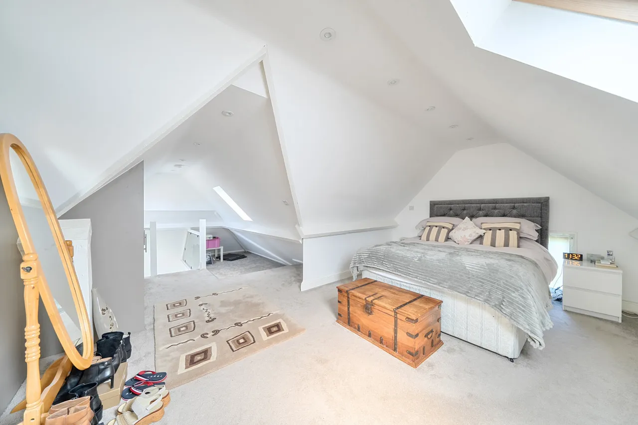Elm Park Road, Pinner, HA5, photo 14