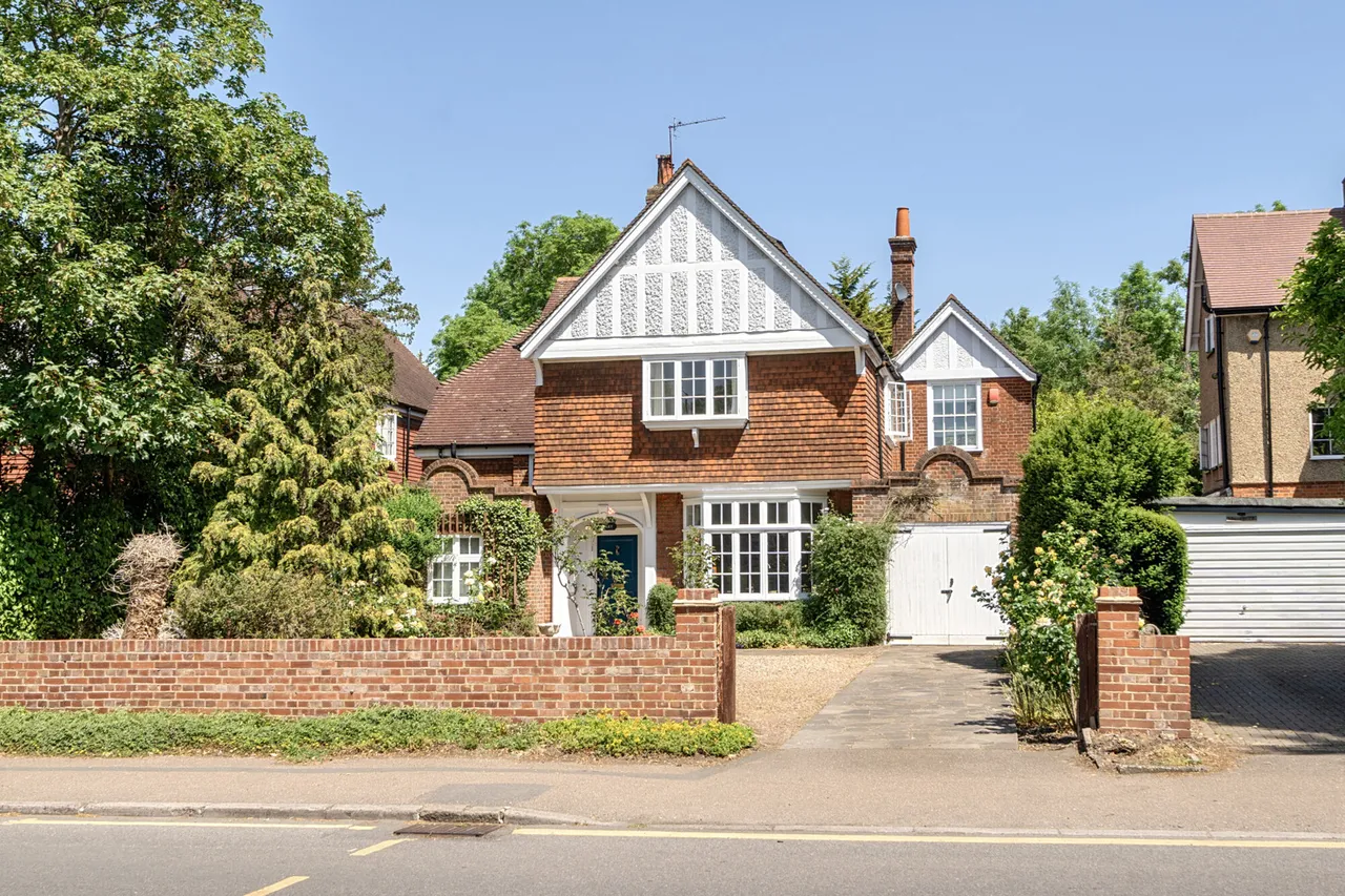 Elm Park Road, Pinner, HA5, photo 16