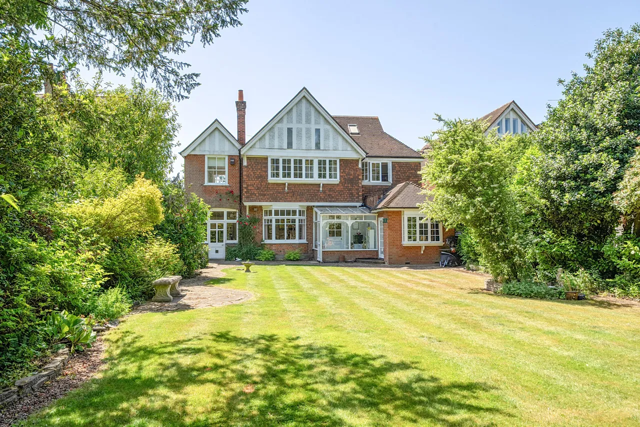 Elm Park Road, Pinner, HA5, photo 4