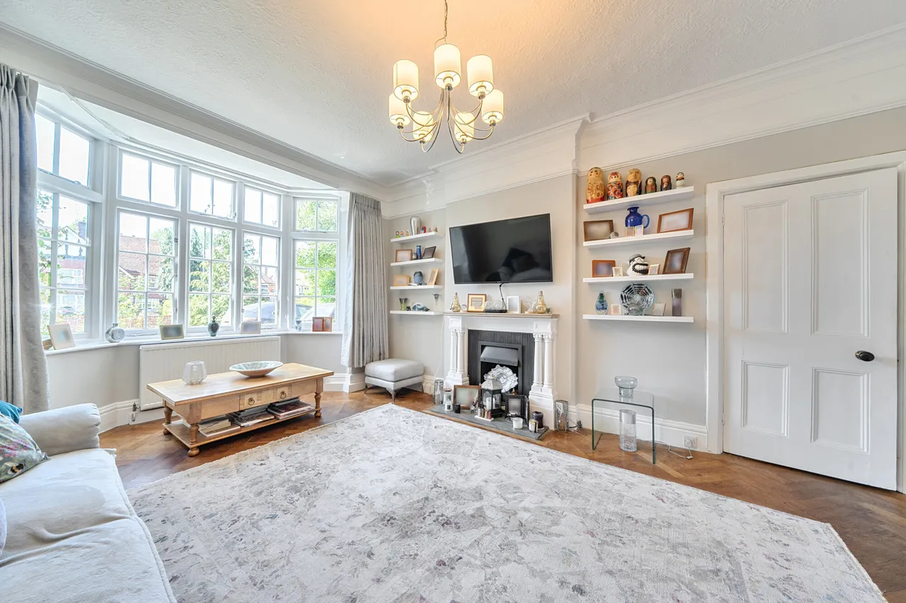 Elm Park Road, Pinner, HA5, photo 17