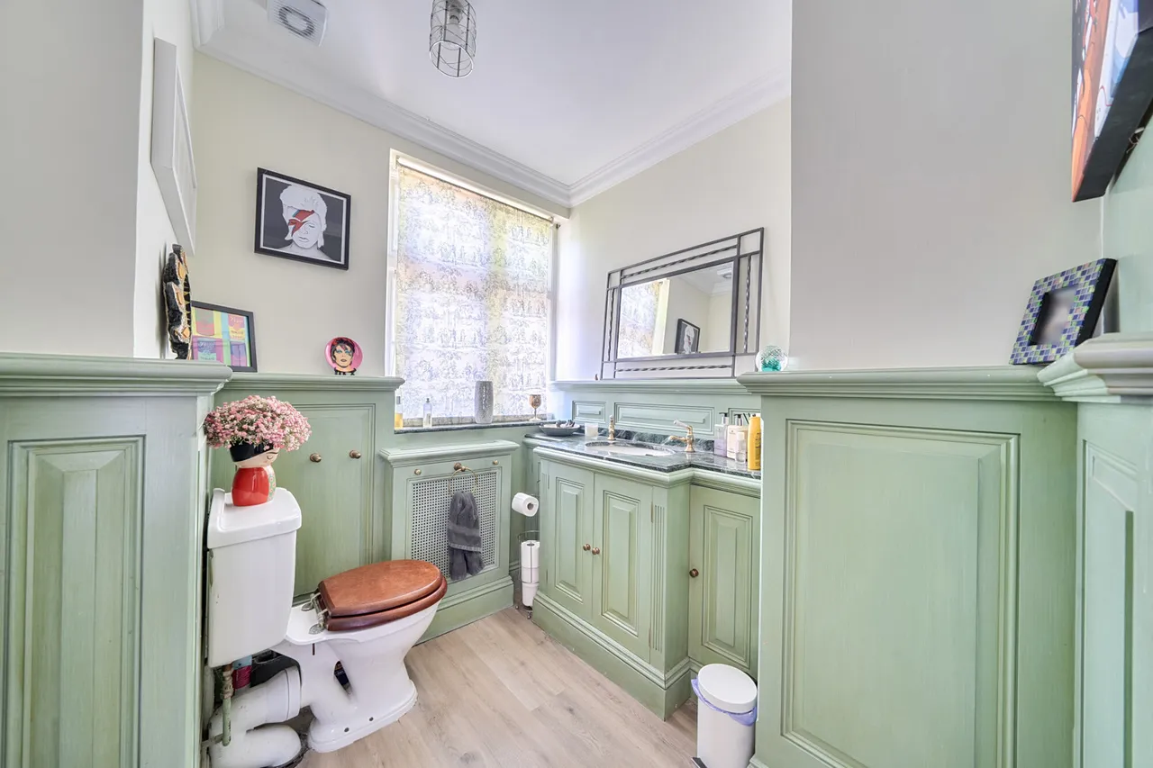 Elm Park Road, Pinner, HA5, photo 15