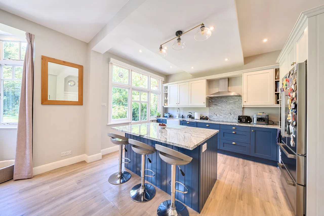 Elm Park Road, Pinner, HA5, photo 12