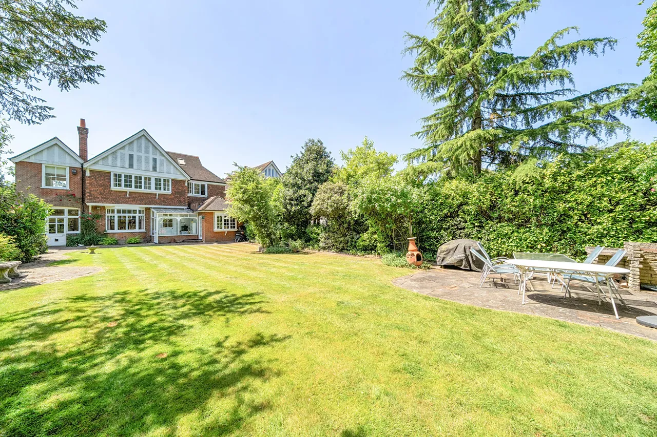 Elm Park Road, Pinner, HA5, photo 9