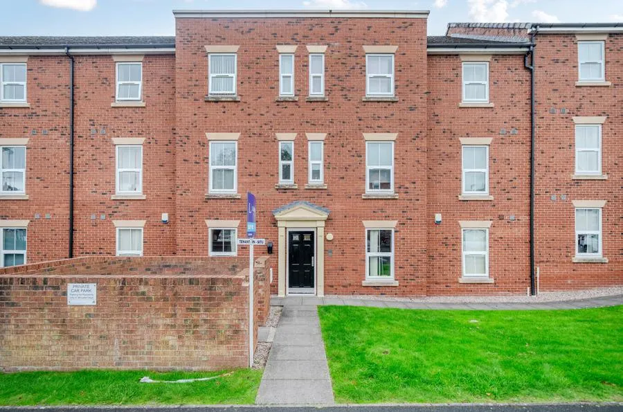 Lambert Crescent, Nantwich, CW5, photo 12