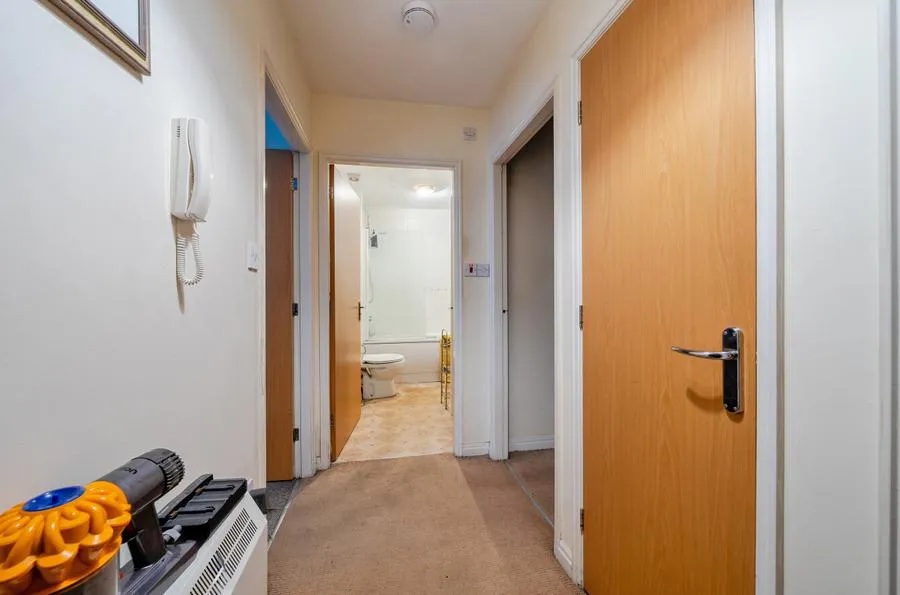 Lambert Crescent, Nantwich, CW5, photo 8