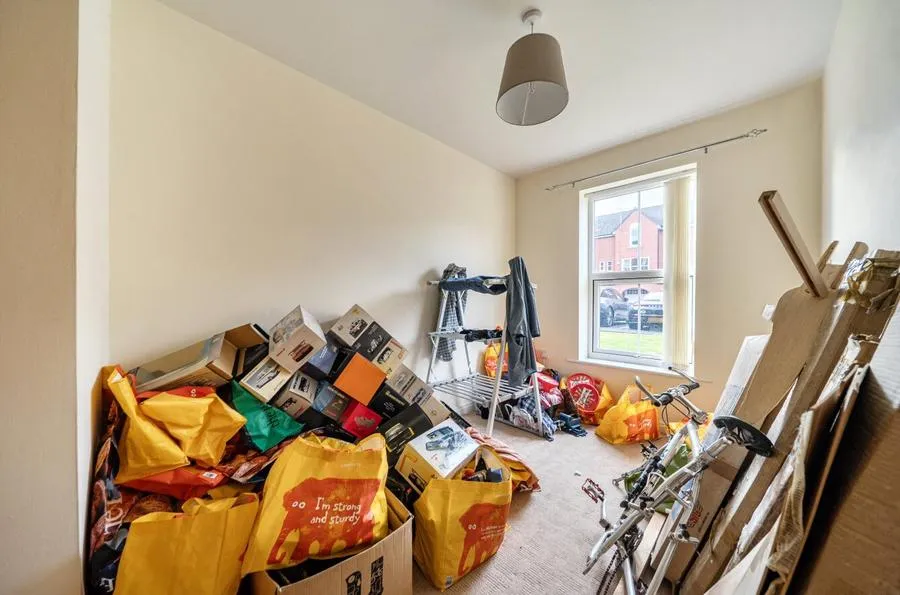 Lambert Crescent, Nantwich, CW5, photo 9