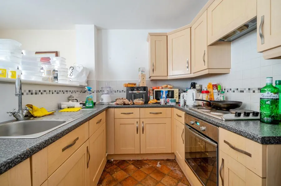 Lambert Crescent, Nantwich, CW5, photo 2
