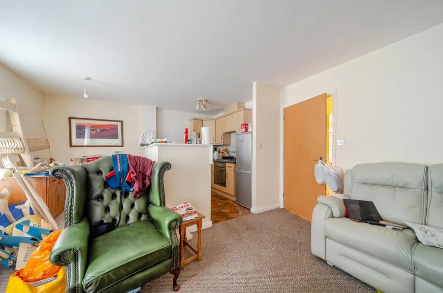 Lambert Crescent, Nantwich, CW5, photo 4