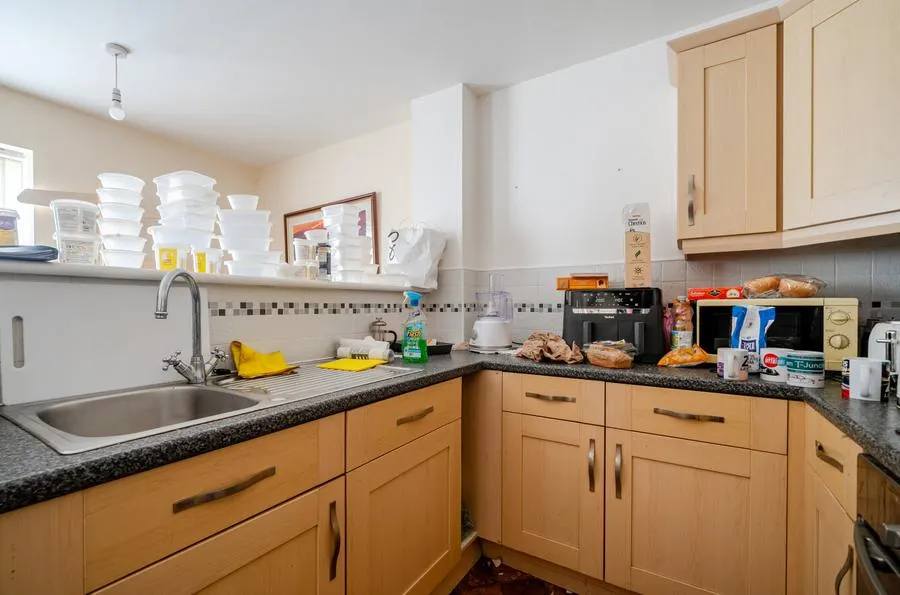 Lambert Crescent, Nantwich, CW5, photo 6