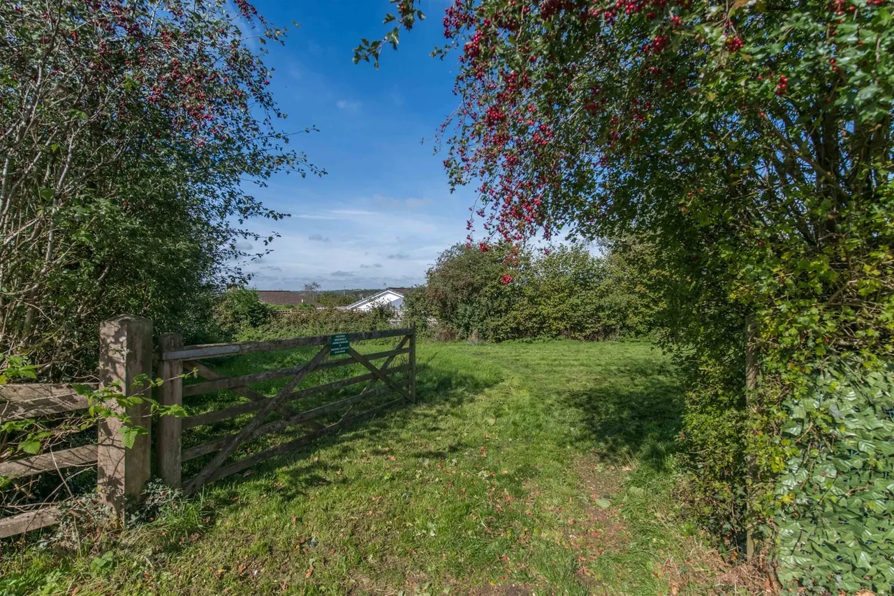 Witheridge, Tiverton, EX16, photo 2