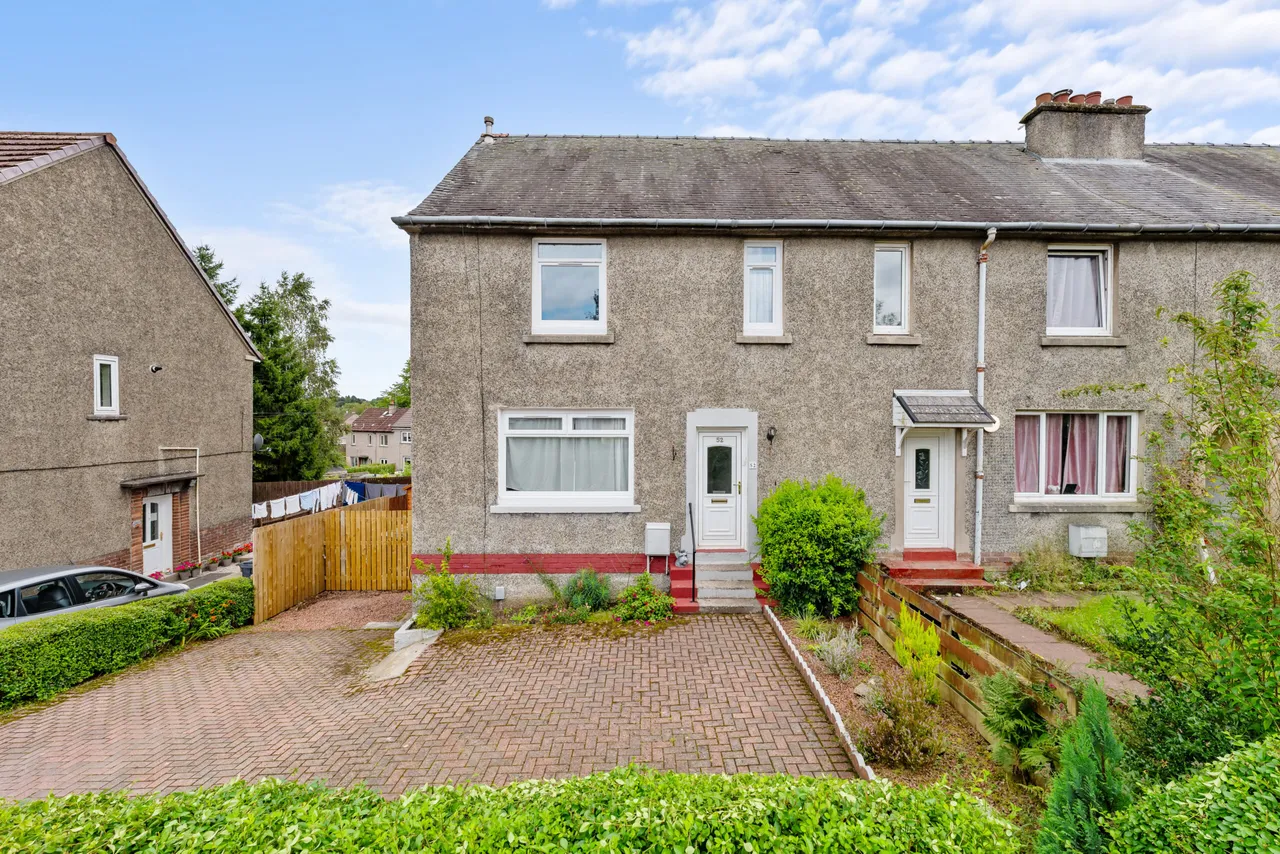 Carbeth Road, Milngavie, G62, photo 19