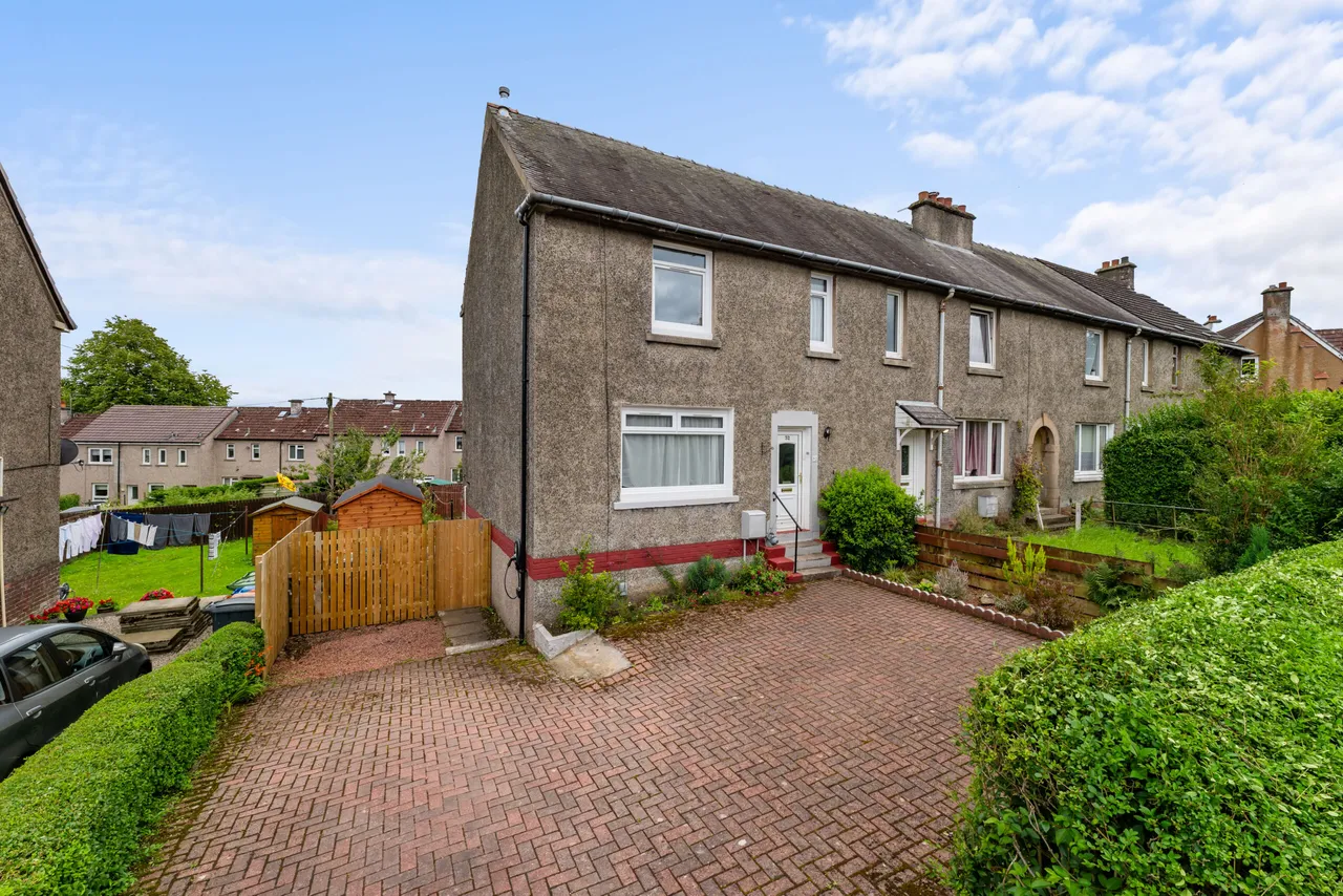 3 bed house for sale, Carbeth Road, Milngavie, G62