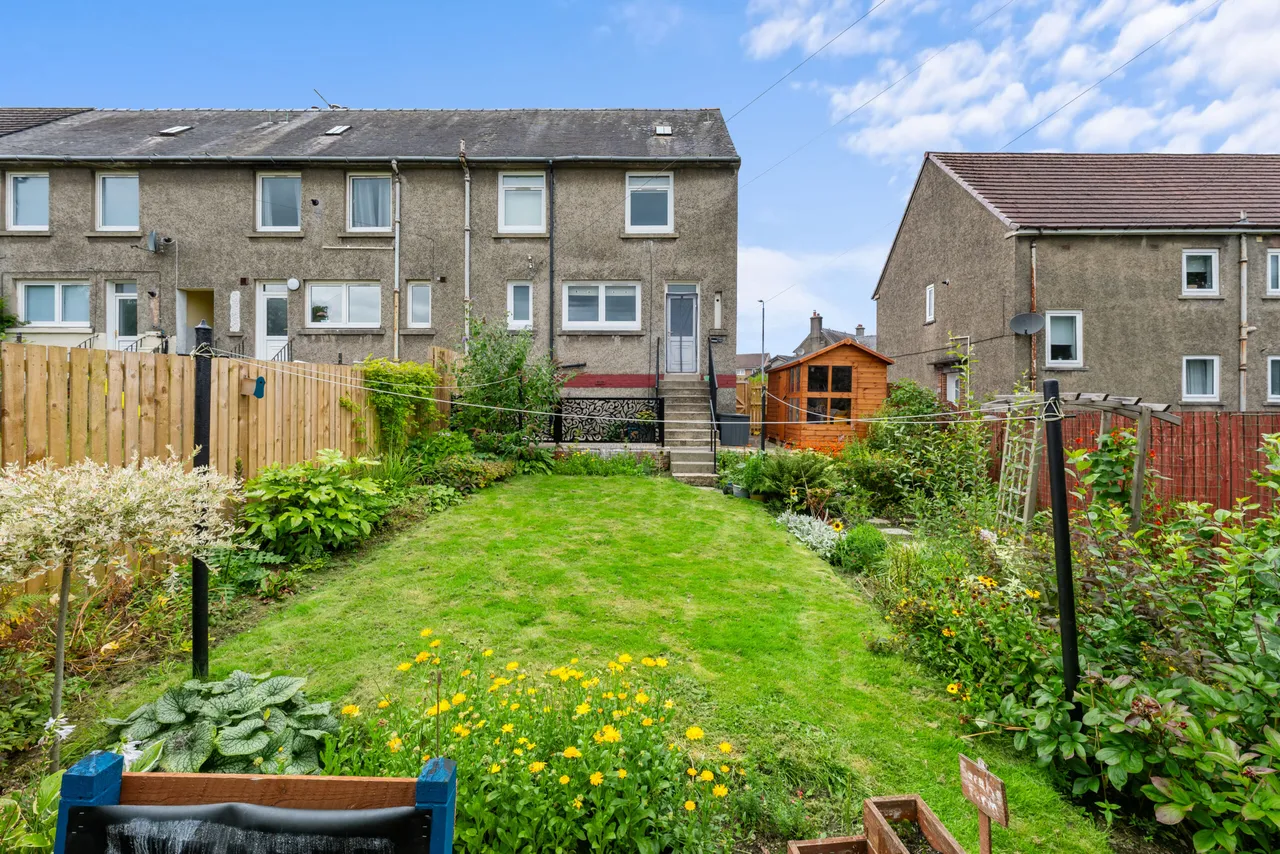 Carbeth Road, Milngavie, G62, photo 17