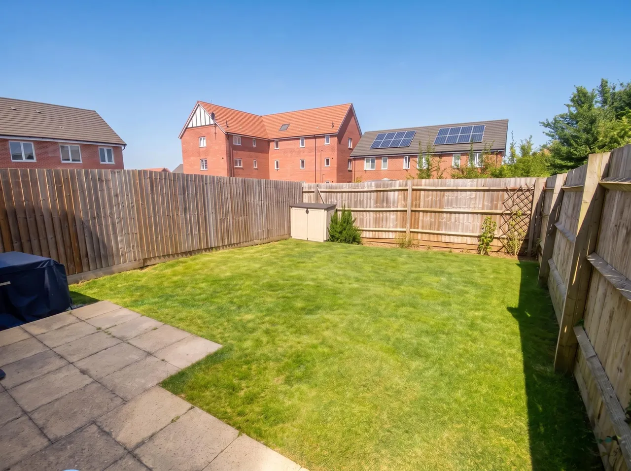 Westfield Avenue, Earl Shilton, LE9, photo 9