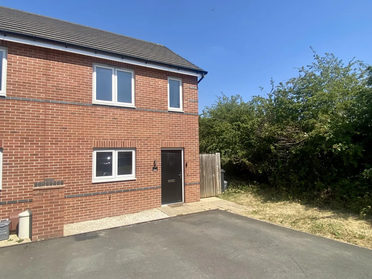 2 bed house for sale, Westfield Avenue, Earl Shilton, LE9