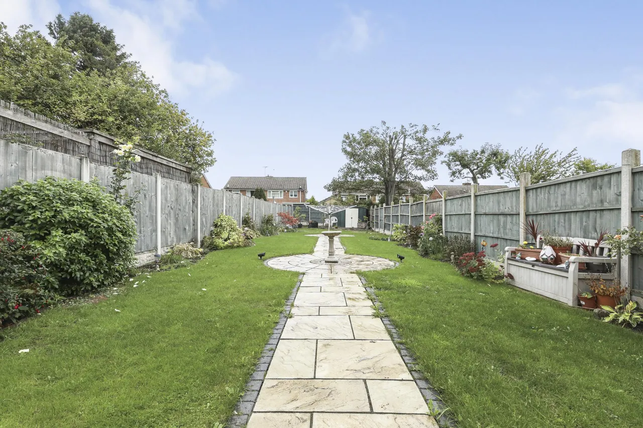 Dinnington Road, Worksop, S81, photo 4