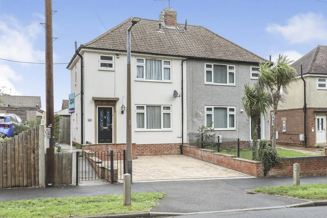3 bed house for sale, Dinnington Road, Worksop, S81