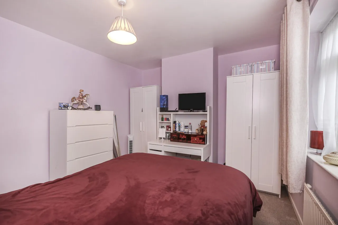 Dinnington Road, Worksop, S81, photo 16