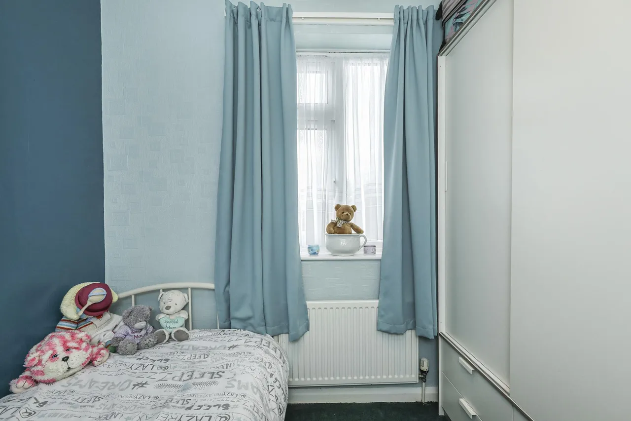 Dinnington Road, Worksop, S81, photo 18