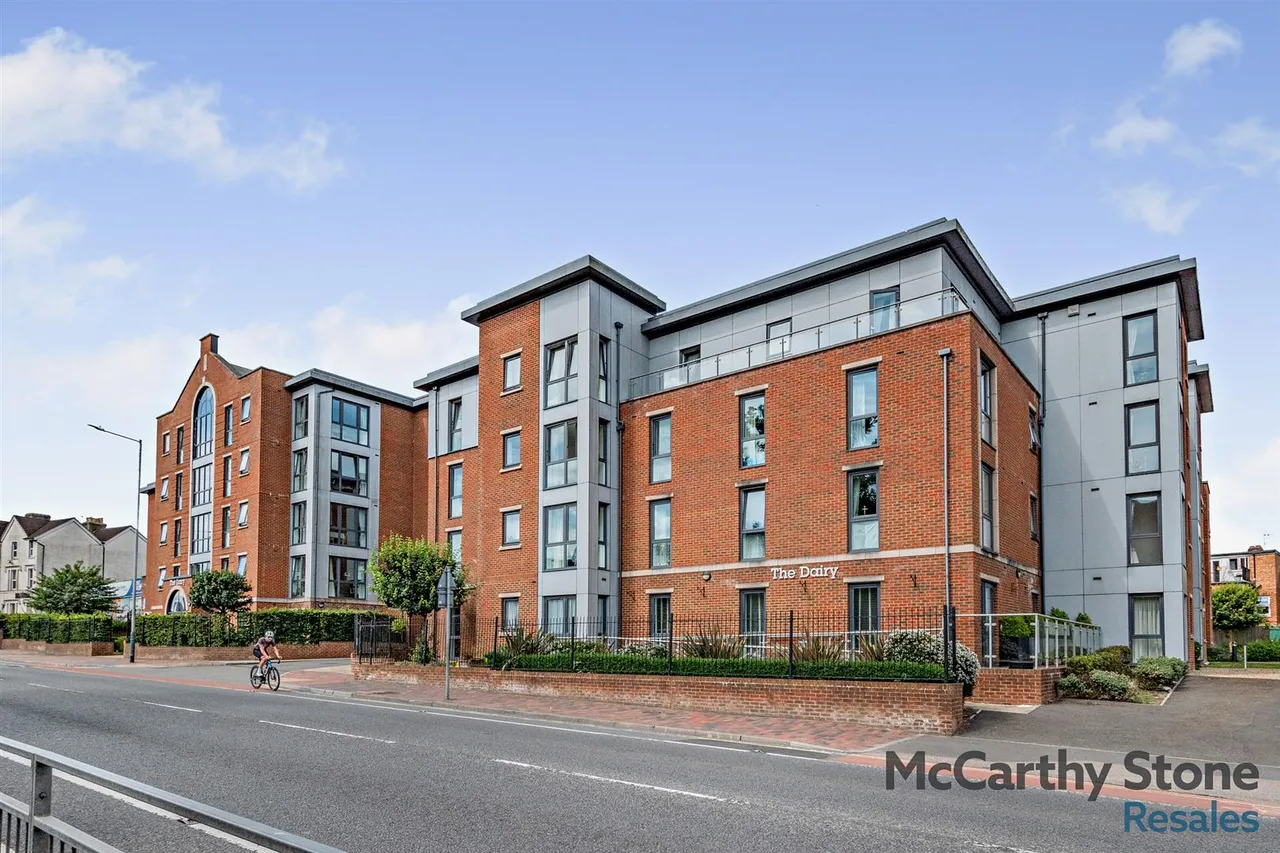 St. Johns Road, Tunbridge Wells, TN4, photo 23